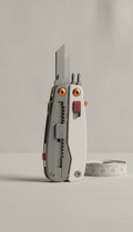 Multi-Tool Foldable Composite