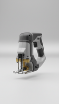 Compact Circular Saw Slim Blade