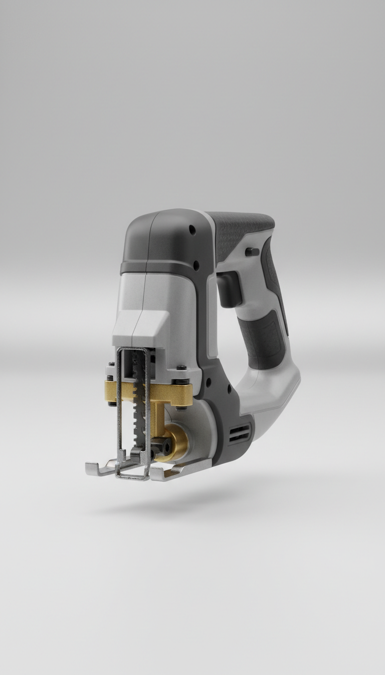 Compact Circular Saw Slim Blade