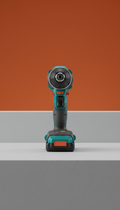 Cordless Drill Compact Steel
