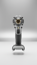 Cordless Drill Brushed Steel Body