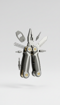 Cordless Multi-Tool Modular Head