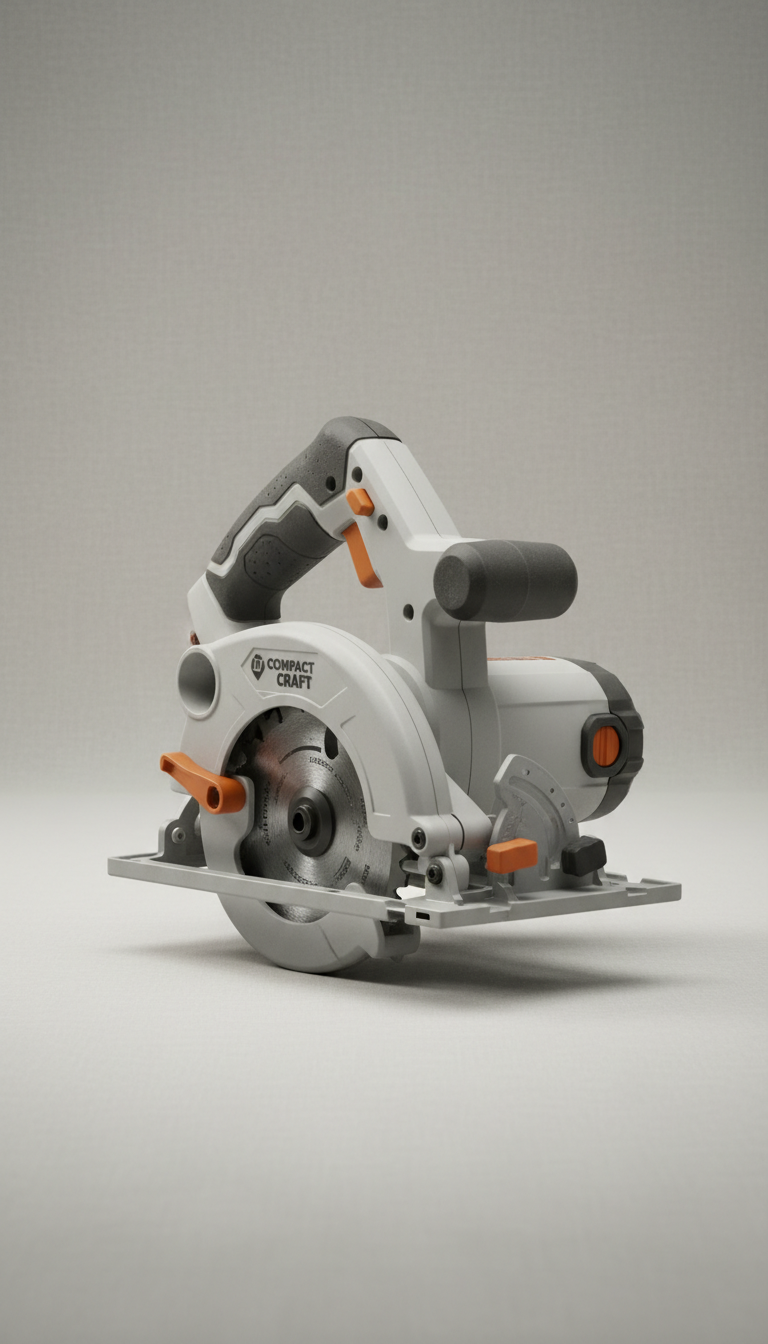 Mini Angle Grinder Urban Edition